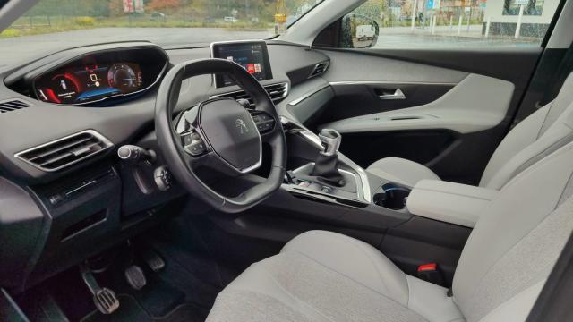 Peugeot 3008 image 6