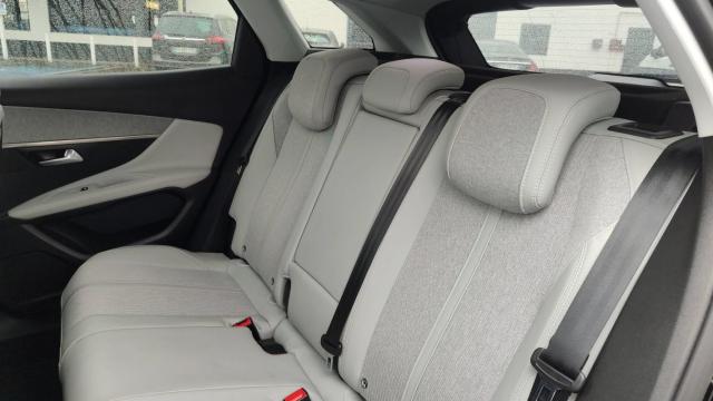 Peugeot 3008 image 5