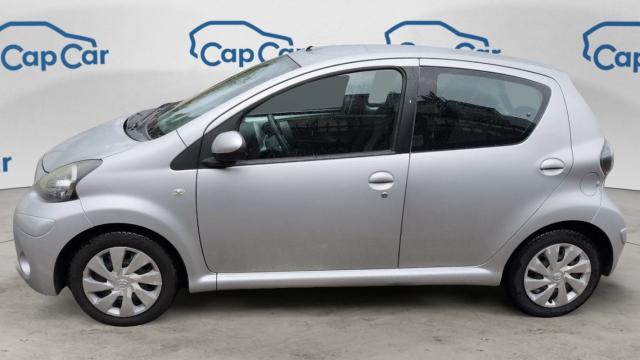 Toyota Aygo image 7