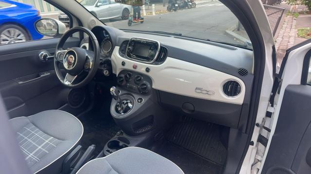 Fiat 500 image 7