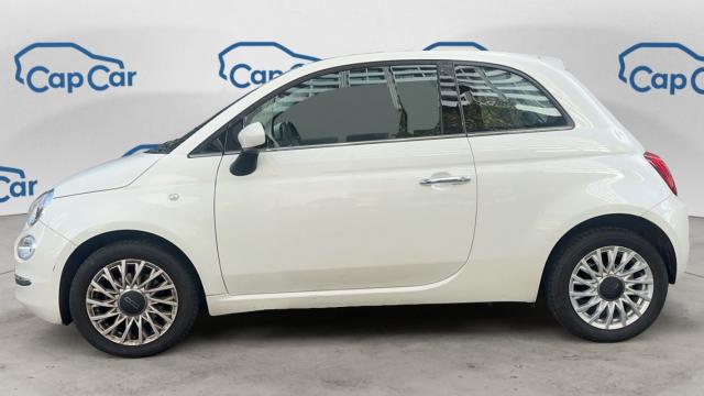 Fiat 500 image 2