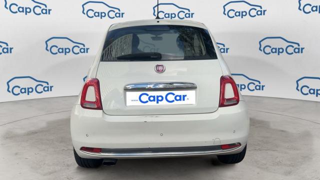 Fiat 500 image 6