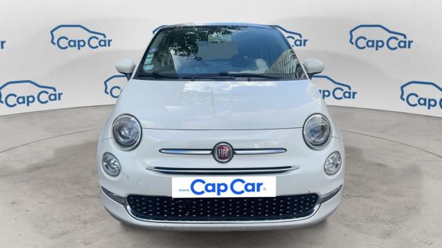 Fiat 500 image 4