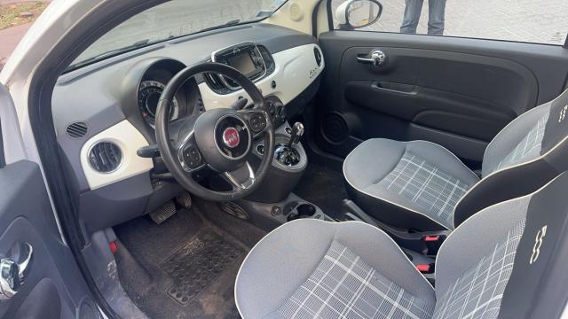 Fiat 500 image 9
