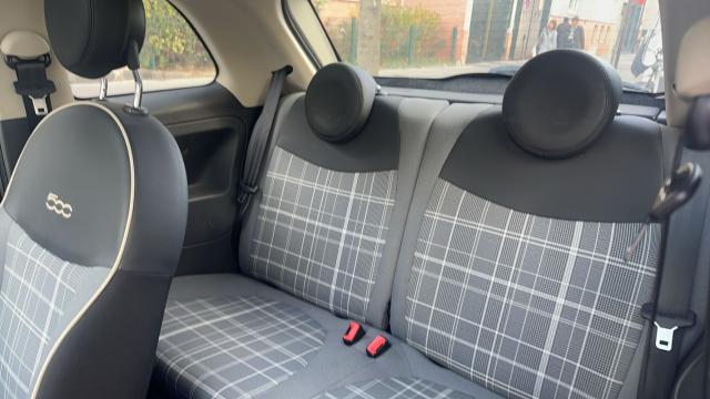 Fiat 500 image 1