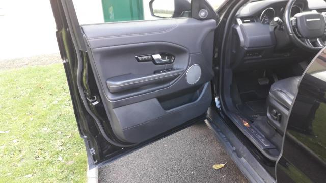 Land Rover Range Rover Evoque image 9