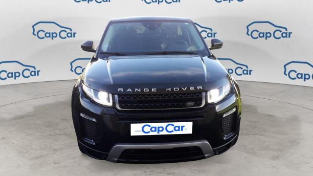 Land Rover Range Rover Evoque image 1