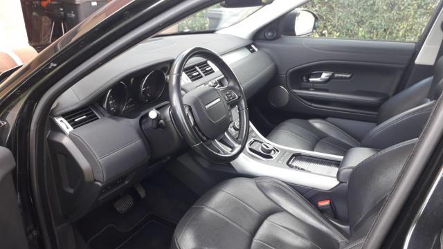 Land Rover Range Rover Evoque image 6