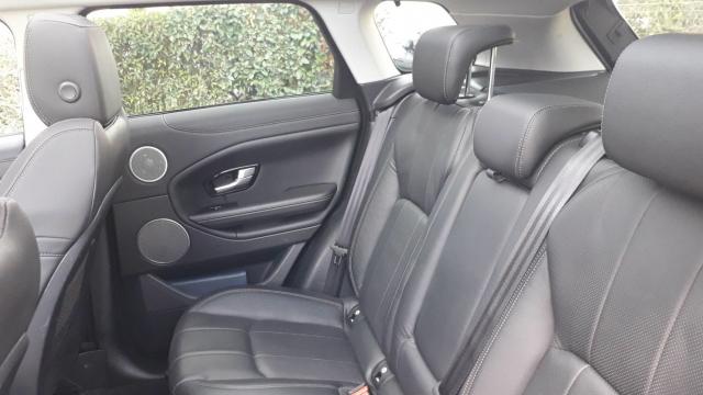Land Rover Range Rover Evoque image 7