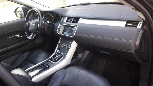 Land Rover Range Rover Evoque image 5