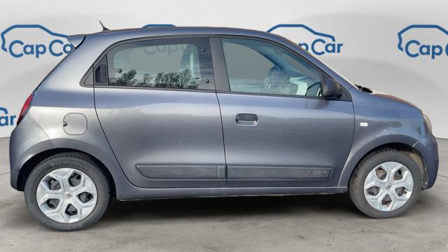 Renault Twingo image 7