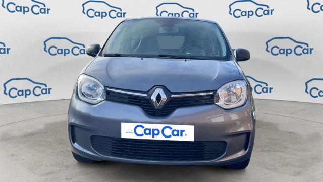 Renault Twingo image 4
