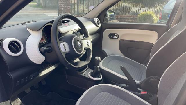 Renault Twingo image 3
