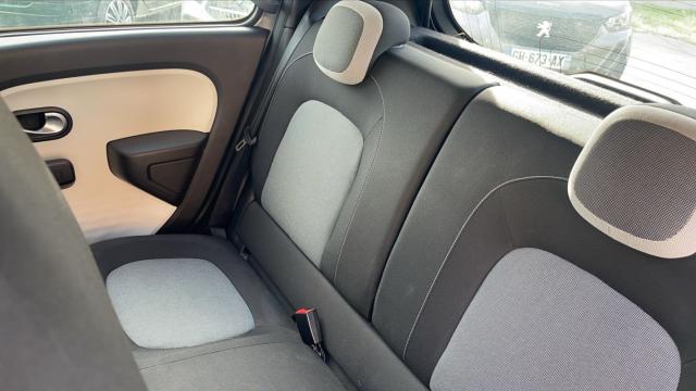 Renault Twingo image 6