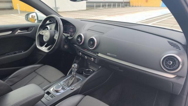 Audi A3 Sportback image 4