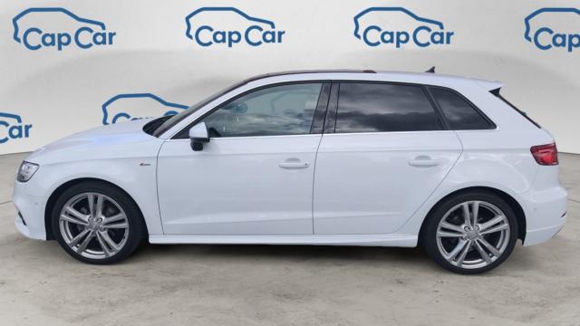 Audi A3 Sportback image 9