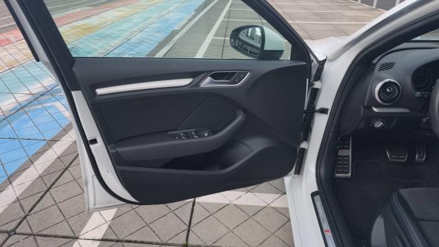 Audi A3 Sportback image 1