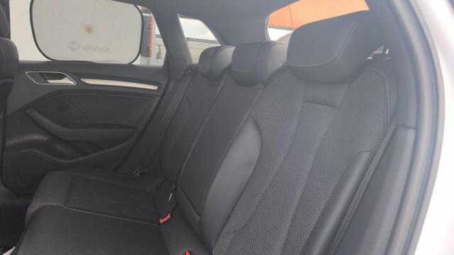 Audi A3 Sportback image 6