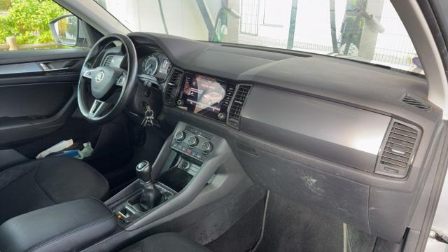 Skoda Kodiaq image 9