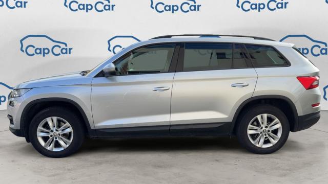 Skoda Kodiaq image 1