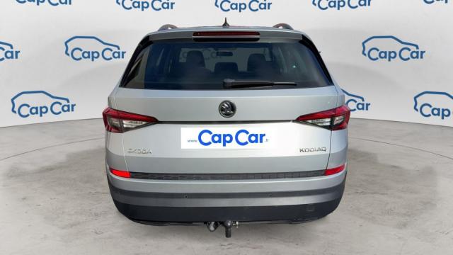 Skoda Kodiaq image 2