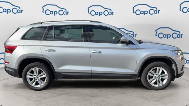 Skoda Kodiaq image 8