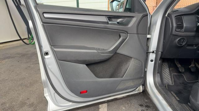 Skoda Kodiaq image 4