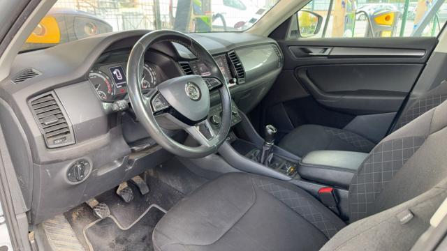 Skoda Kodiaq image 6