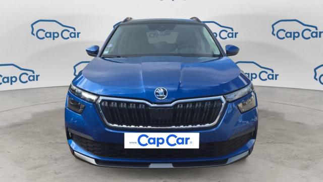 Skoda Kamiq image 9