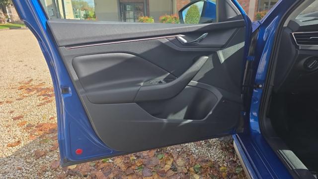 Skoda Kamiq image 1