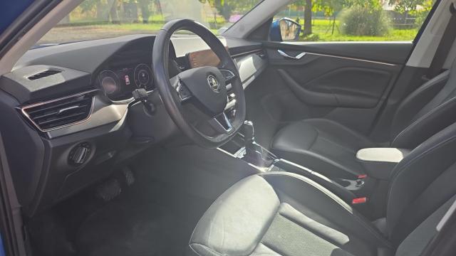 Skoda Kamiq image 5