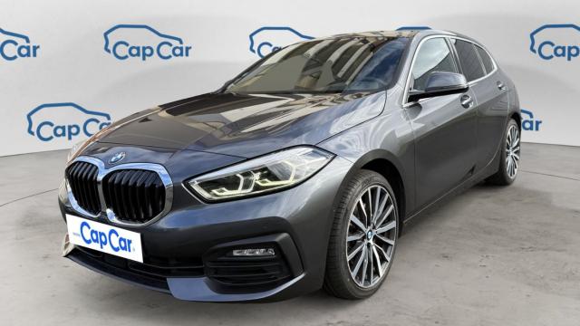 Bmw Série 1 (f40) 118d 150 Lounge