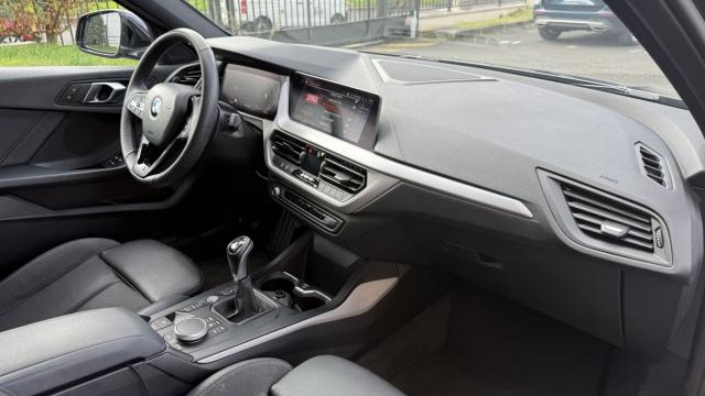 Bmw Série 1 image 7