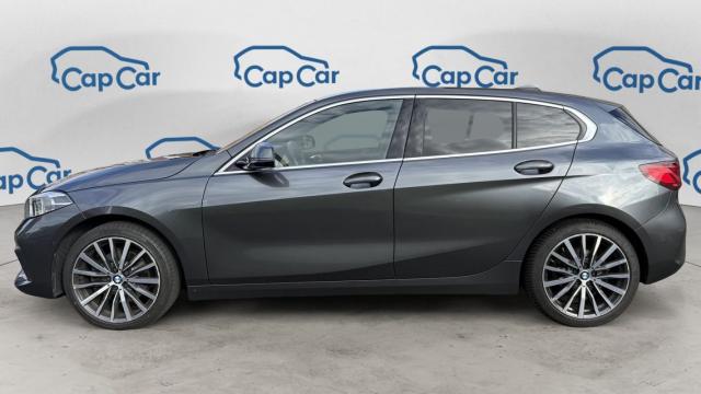 Bmw Série 1 image 9