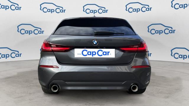 Bmw Série 1 image 6