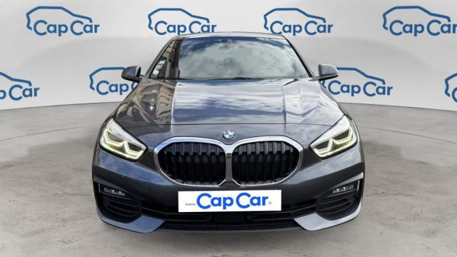 Bmw Série 1 image 2