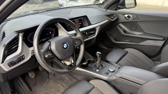 Bmw Série 1 image 1