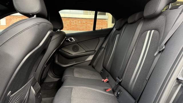 Bmw Série 1 image 5