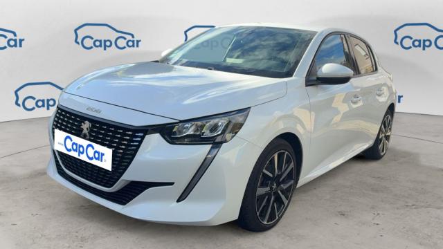 Peugeot 208 Ii 1.2 Puretech 100 Allure Pack