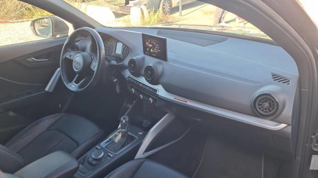Audi Q2 image 5