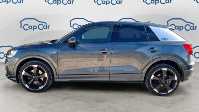 Audi Q2 image 3