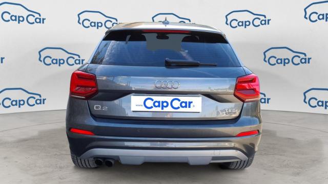 Audi Q2 image 1