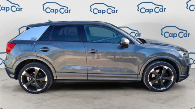 Audi Q2 image 4