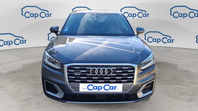 Audi Q2 image 7