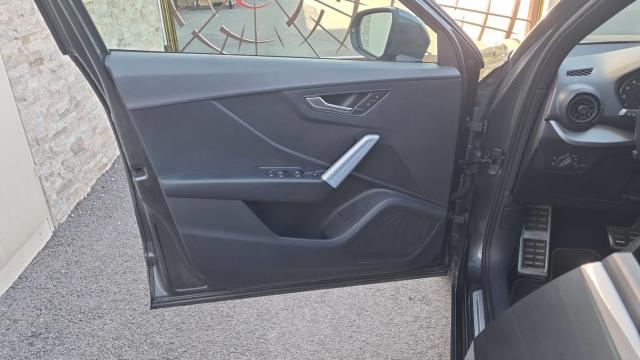 Audi Q2 image 8