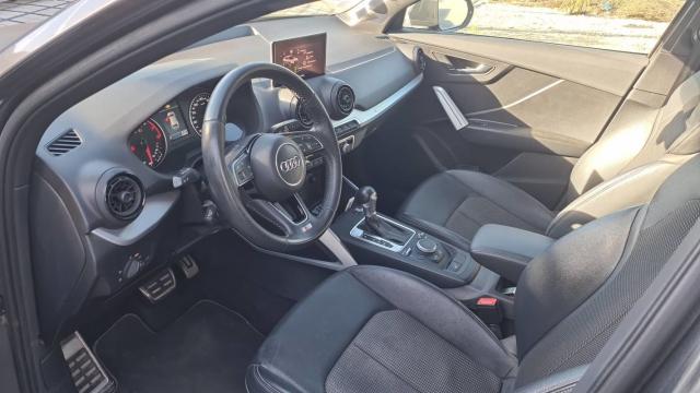 Audi Q2 image 2