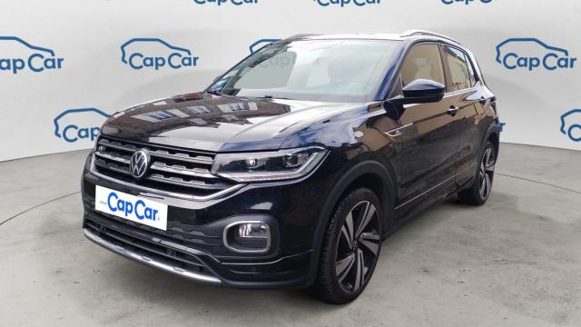 Volkswagen T-Cross 1.0 Tsi 115 R-Line