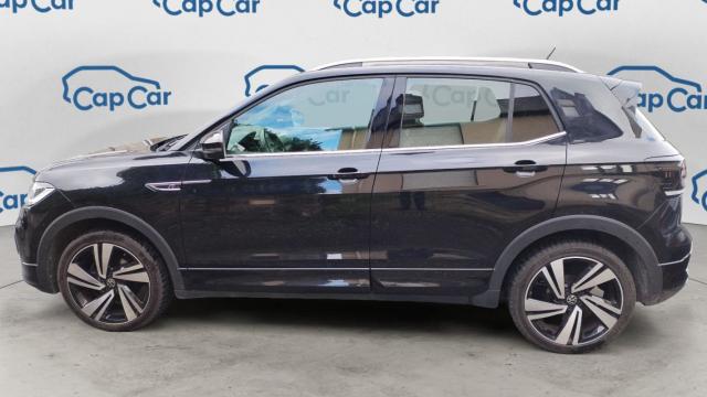 Volkswagen T-Cross image 3