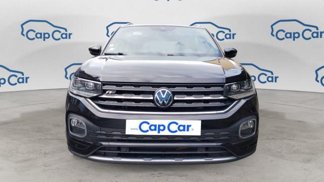 Volkswagen T-Cross image 5