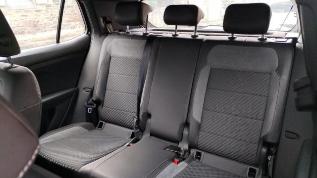 Volkswagen T-Cross image 1